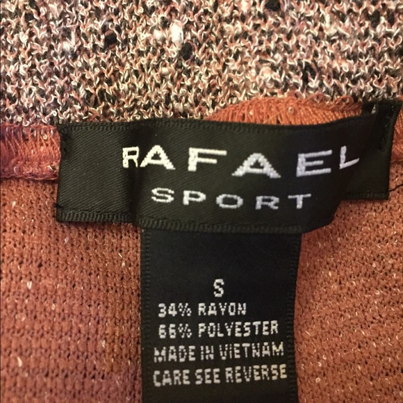 Rafael Sport tweed look warm trousers - Picture 3 of 4